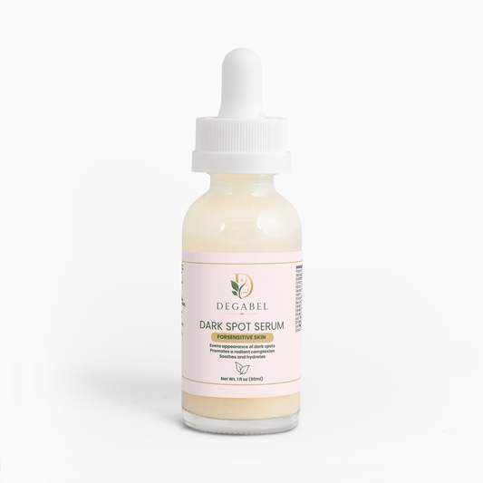 DARK SPOT SERUM